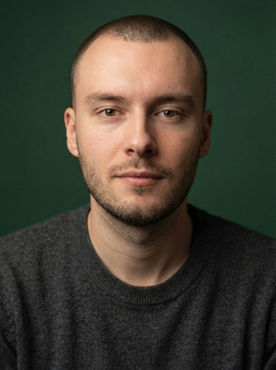 Daniel Cadeau, Laravel & Vue.js Developer